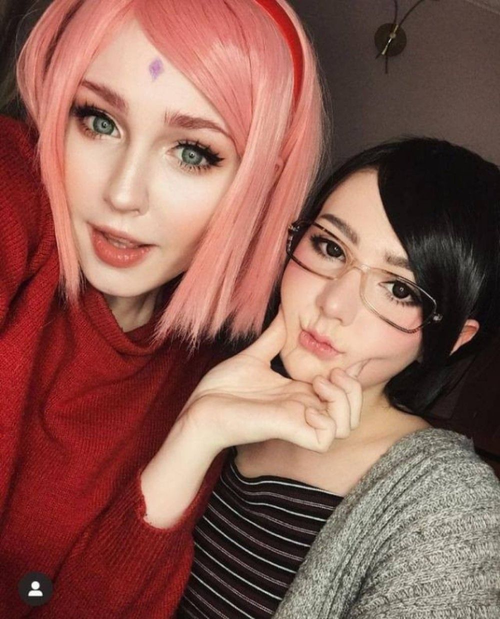 Boruto: 10 Sarada Cosplay That Look Just Like The Anime