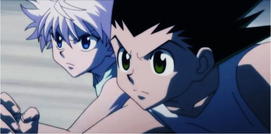 Hunter X Hunter: 10 Ways Killua Has Grown Stronger Since He Was Introduced