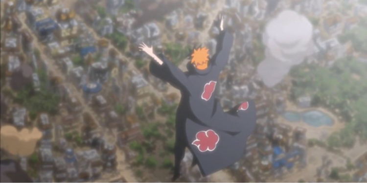 Naruto 10 Jutsu Stronger Than Narutos Rasenshuriken