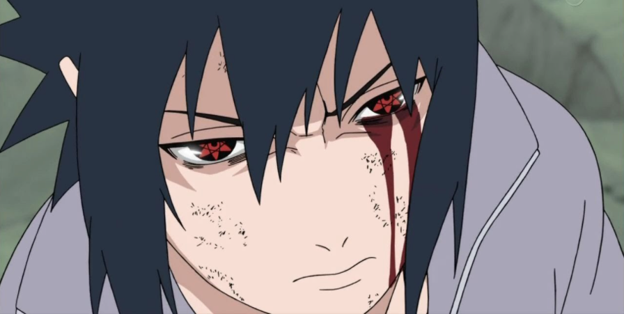 Naruto: 10 Worst Crimes Sasuke Committed In The Series