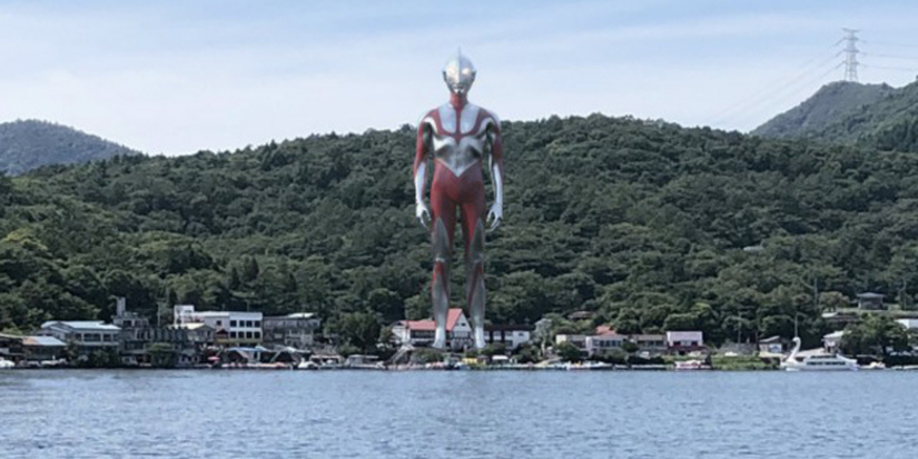 Ultraman Rising Fans Need to Watch This Movie With a 93% on Rotten Tomatoes