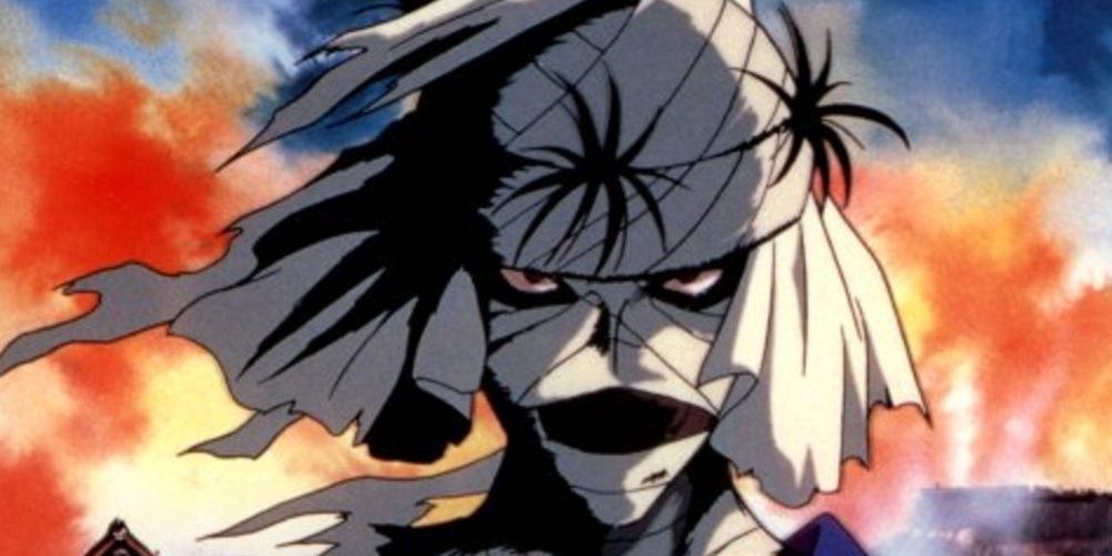 10 Anime Villains Who Command Respect Through Fear