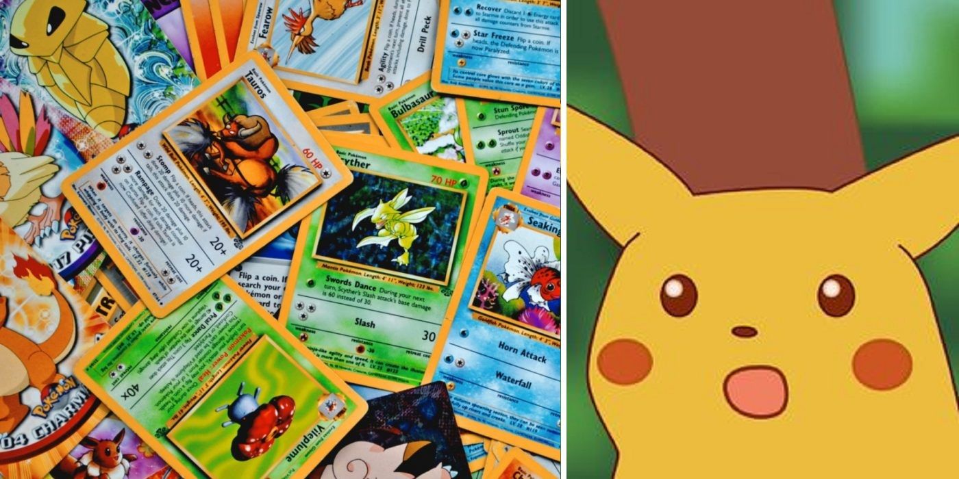 10 Most Expensive Pokemon Cards of All Time  15 of the Most Valuable  Pokémon Cards in Existence