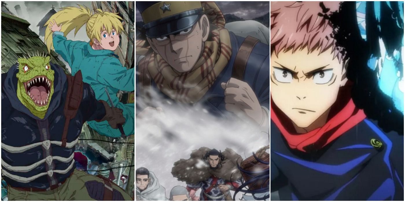 The best shonen animes to watch in 2020 [Updated] – Tech Lapse