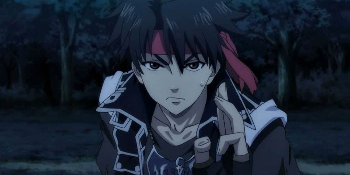 Season 1 - Sorcerous Stabber Orphen