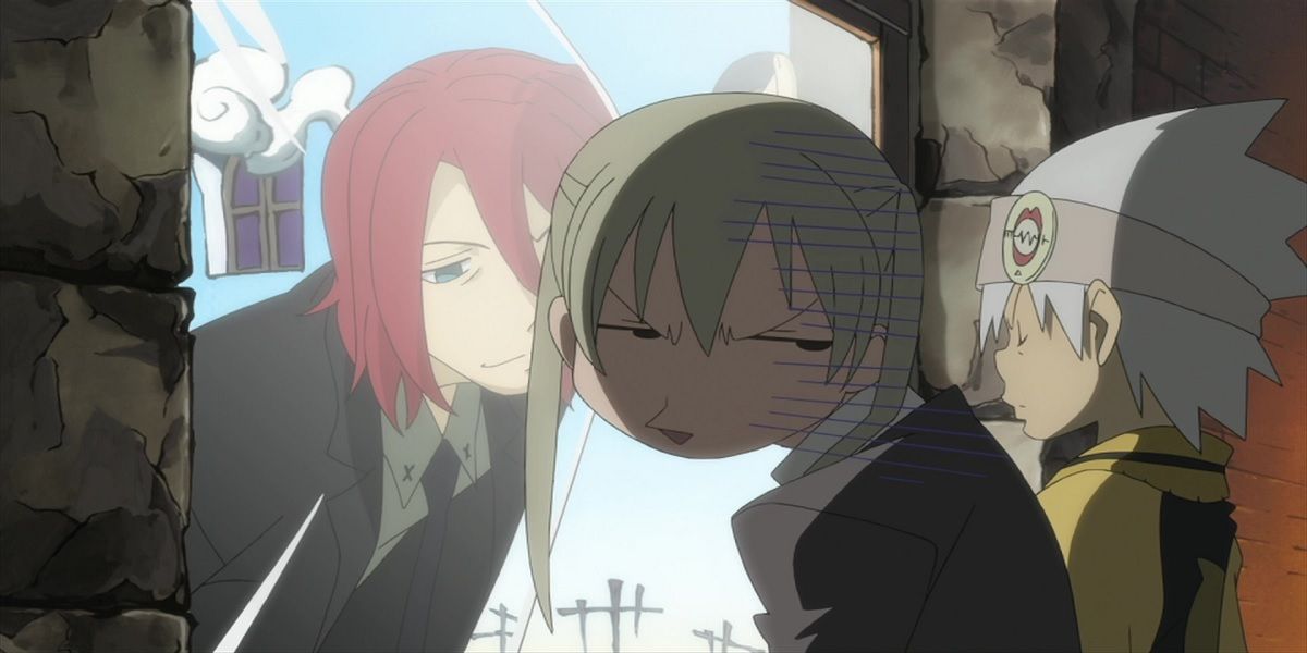 Soul Eater 10 Maka Albarn Facts Most Fans Dont Know