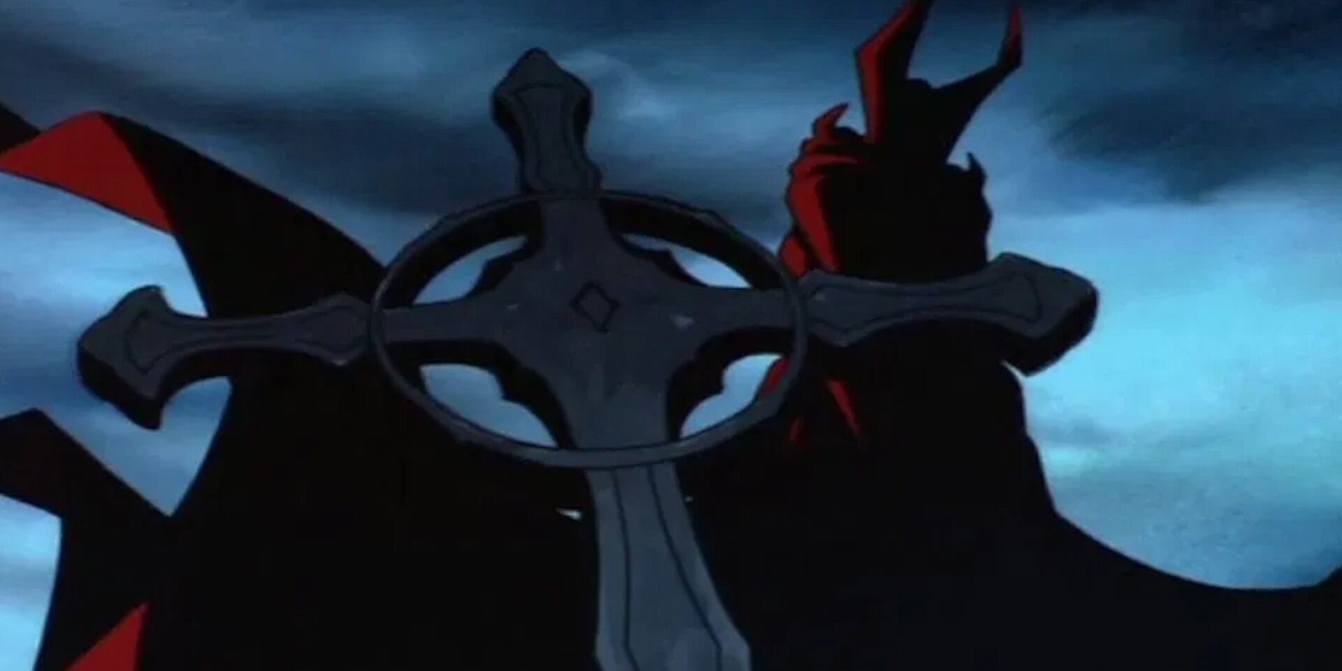 spawn animated series season 3