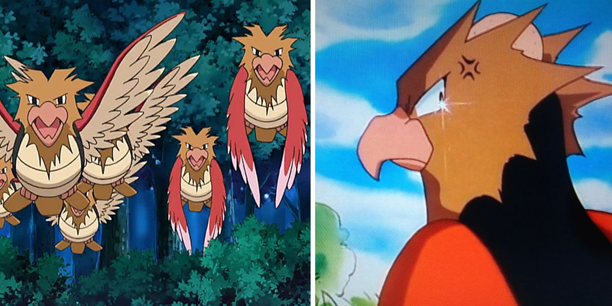 10 Things I Choose You Changed From The Original Pokémon Anime