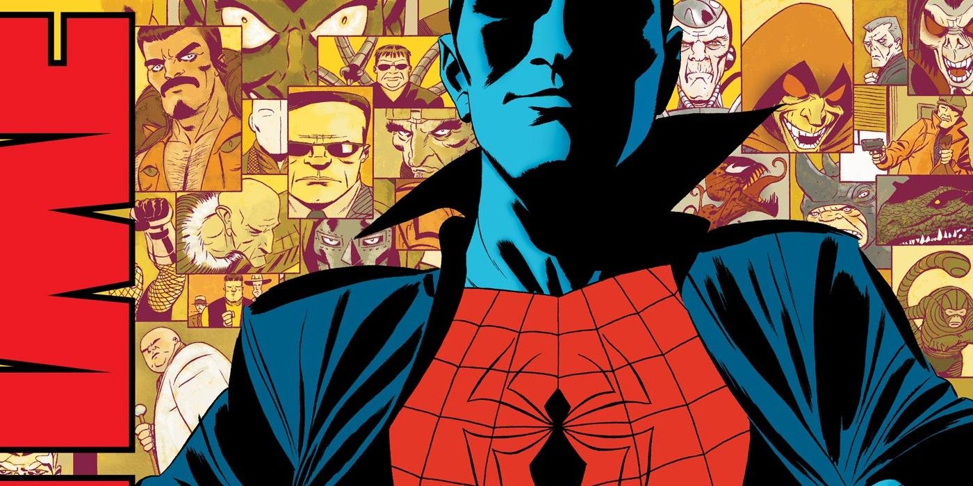 Spider-Man: How Peter Parker Finally Hit the Big Time