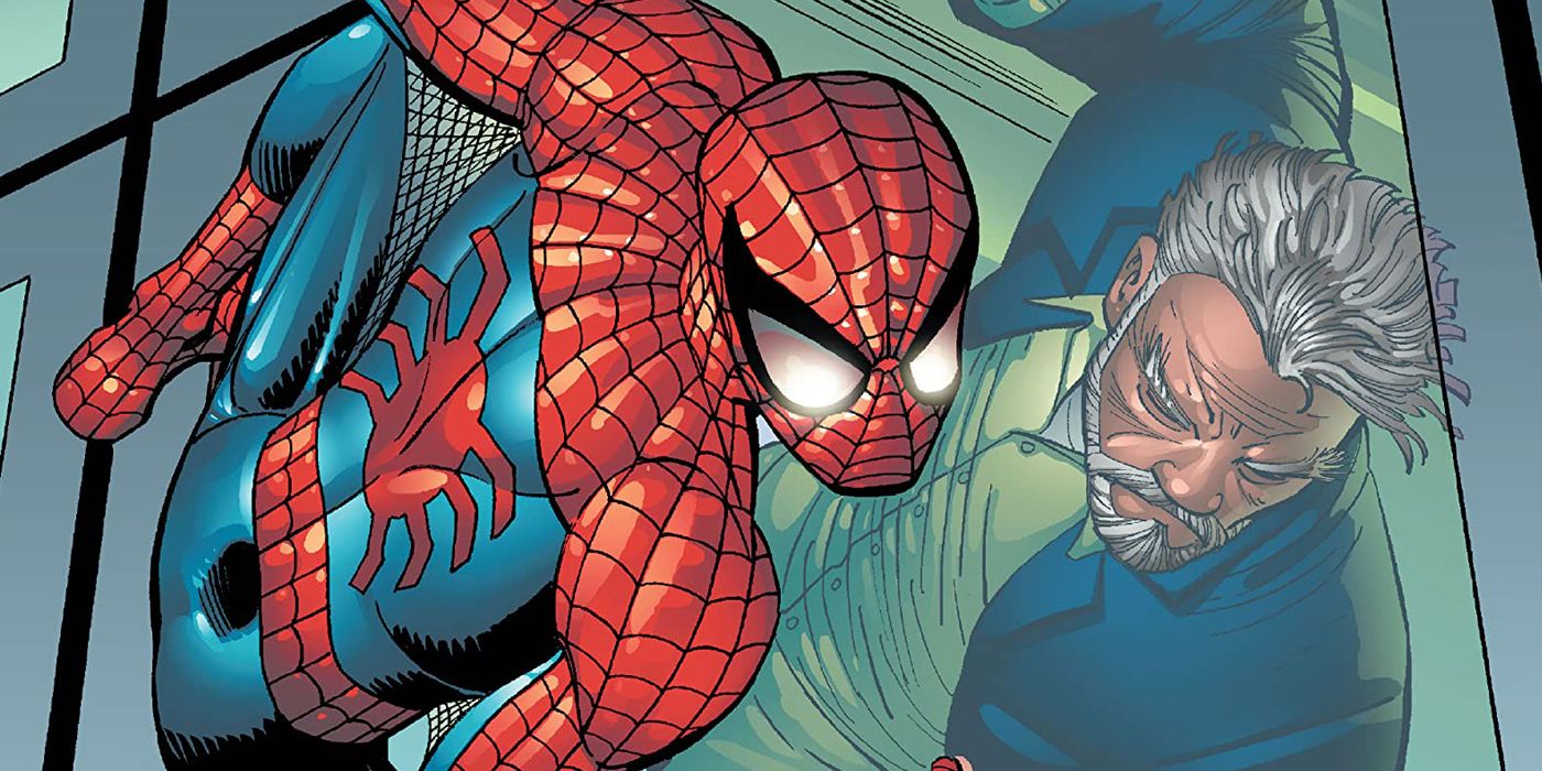 Spider-Man: What Happened to Ezekiel, Peter Parker's Supernatural Mentor?