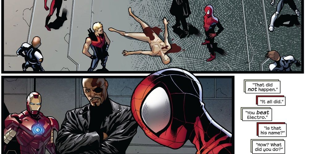 10 Best Comics For Spider-Man Fans Who Love Spider-Verse