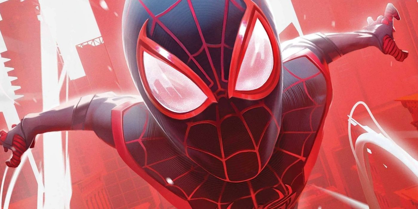 Spider-Man Miles Morales feature 1