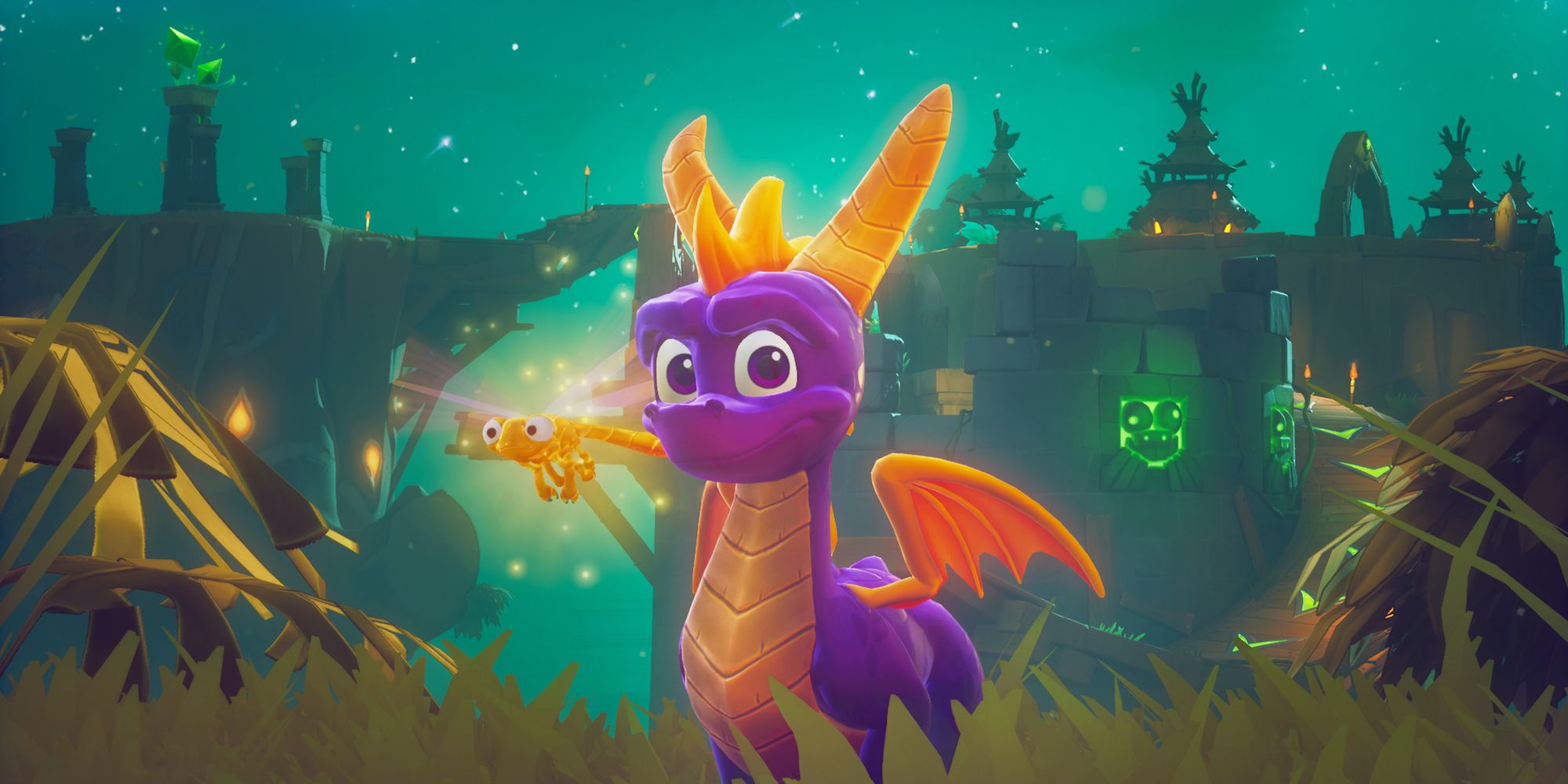 Spyro the Dragon can remain relevant today