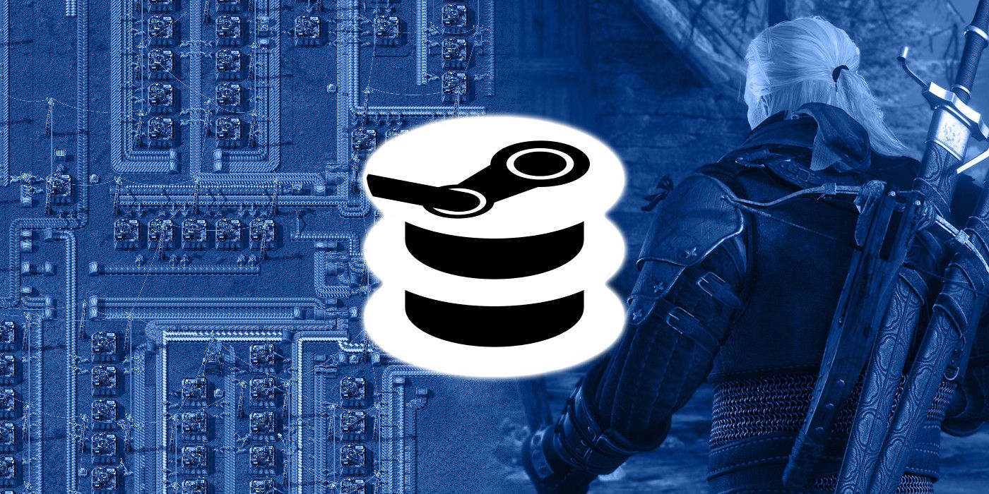 SteamDB A third-party Steam database to query global game