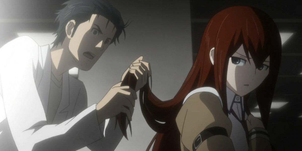 Steins;Gate: 10 Hidden Details About The Main Characters Everyone Missed