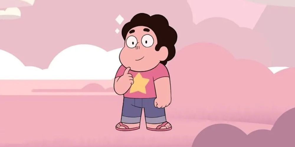 Steven Universe: 10 Things You Missed In Storm In The Room