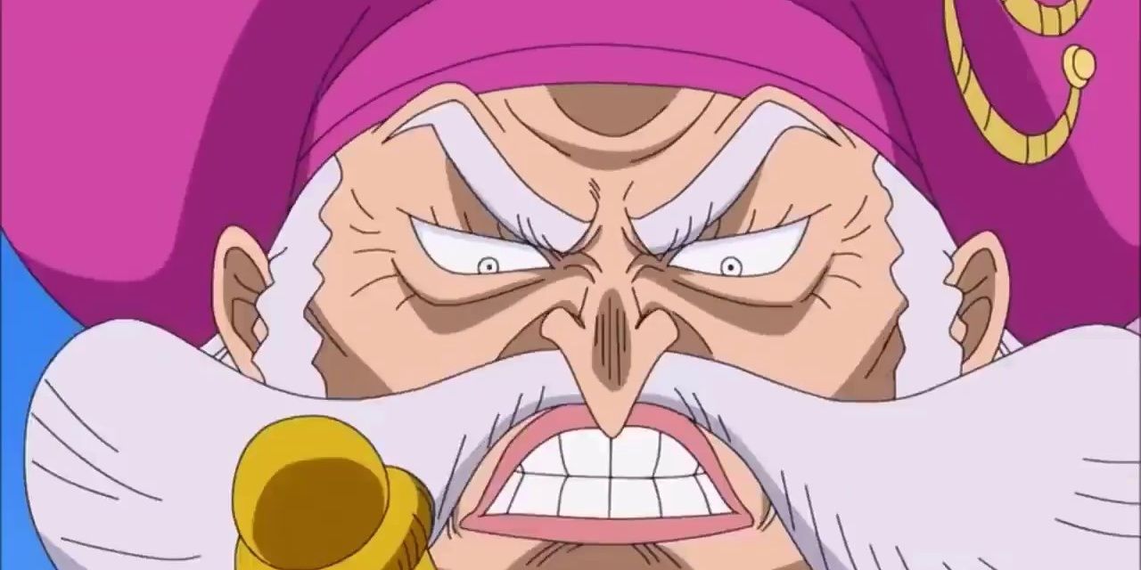 One Piece: Top 15 Strongest Members of Big Mom Pirates