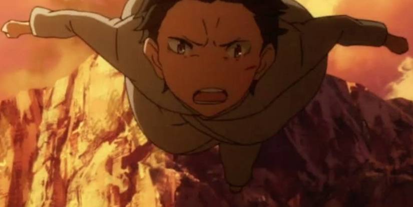 Subaru's Worst Deaths in Re:Zero, Ranked
