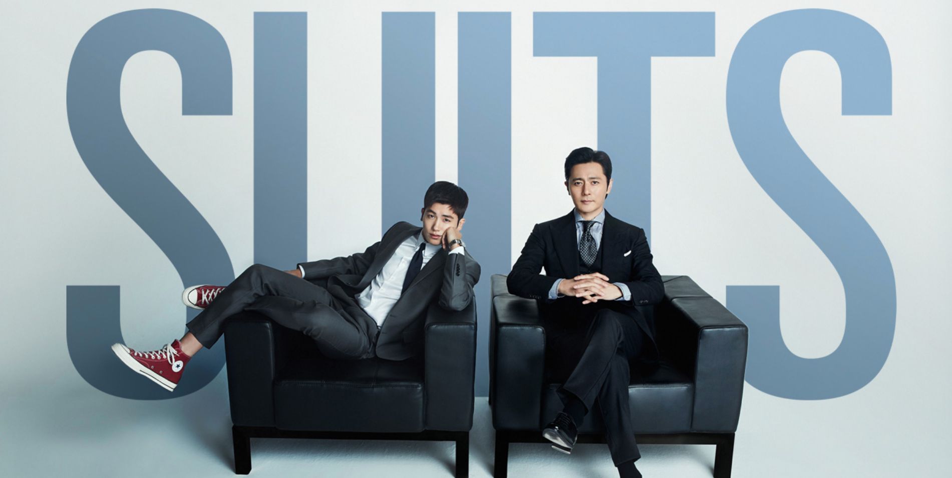 Suits Why the Korean Version Is a MustWatch
