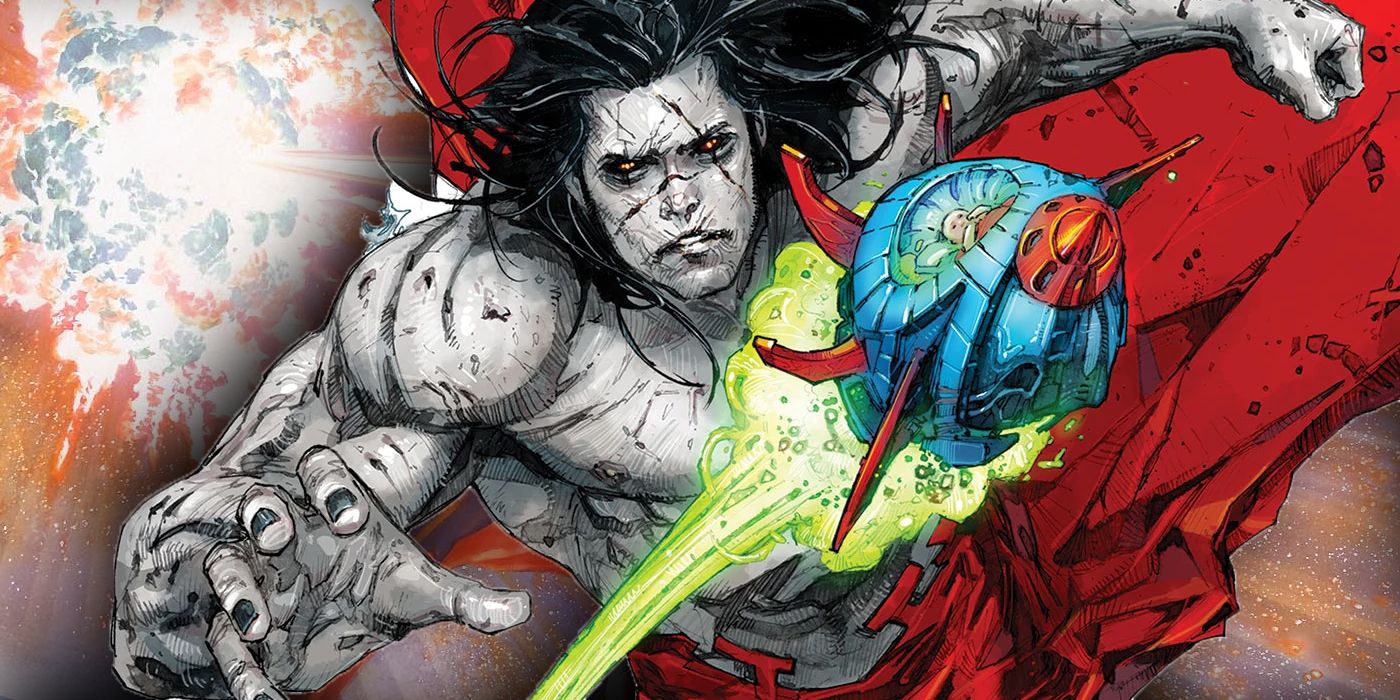 Superman's brother is a real hero! Man of steel's sibling unmasked