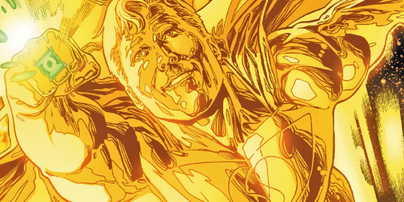 15 самых старых героев DC, упорядоченных по возрасту