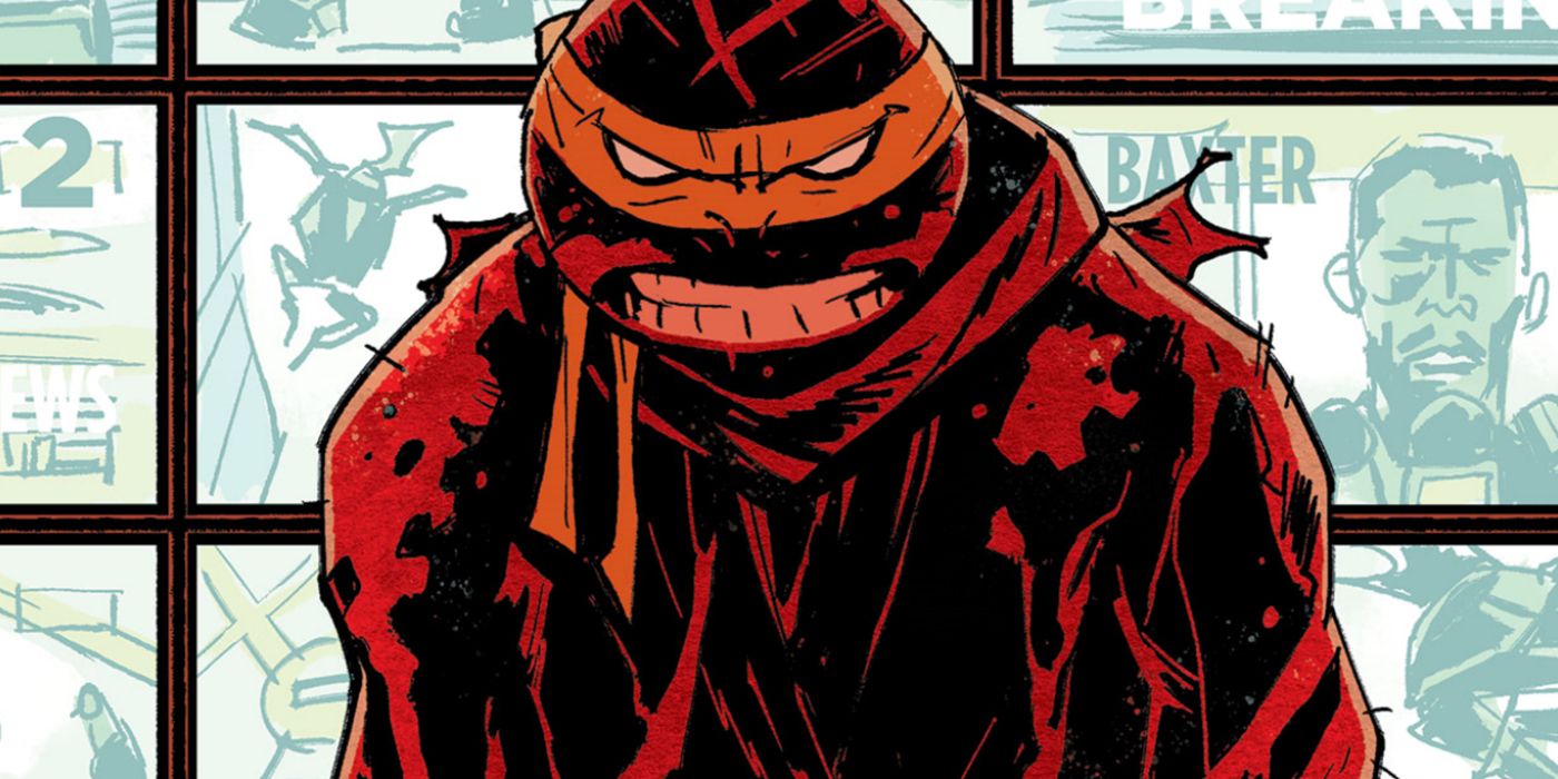 10 Best TMNT Characters (Who Aren't the Brothers)