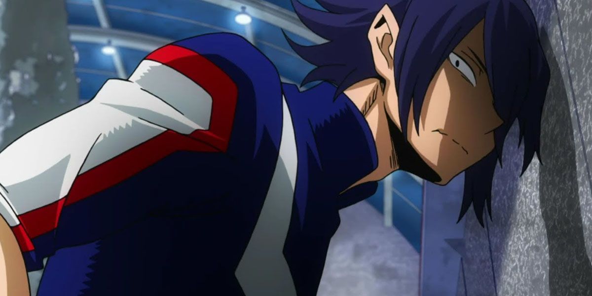 The 10 Best My Hero Academia Side Characters Ranked
