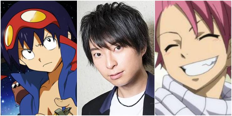10 Japanese Voice Actors Fans Don T Know Are In Everything Cbr 10 Japanese Voice Actors Fans Don T Know Are In Everything Cbr