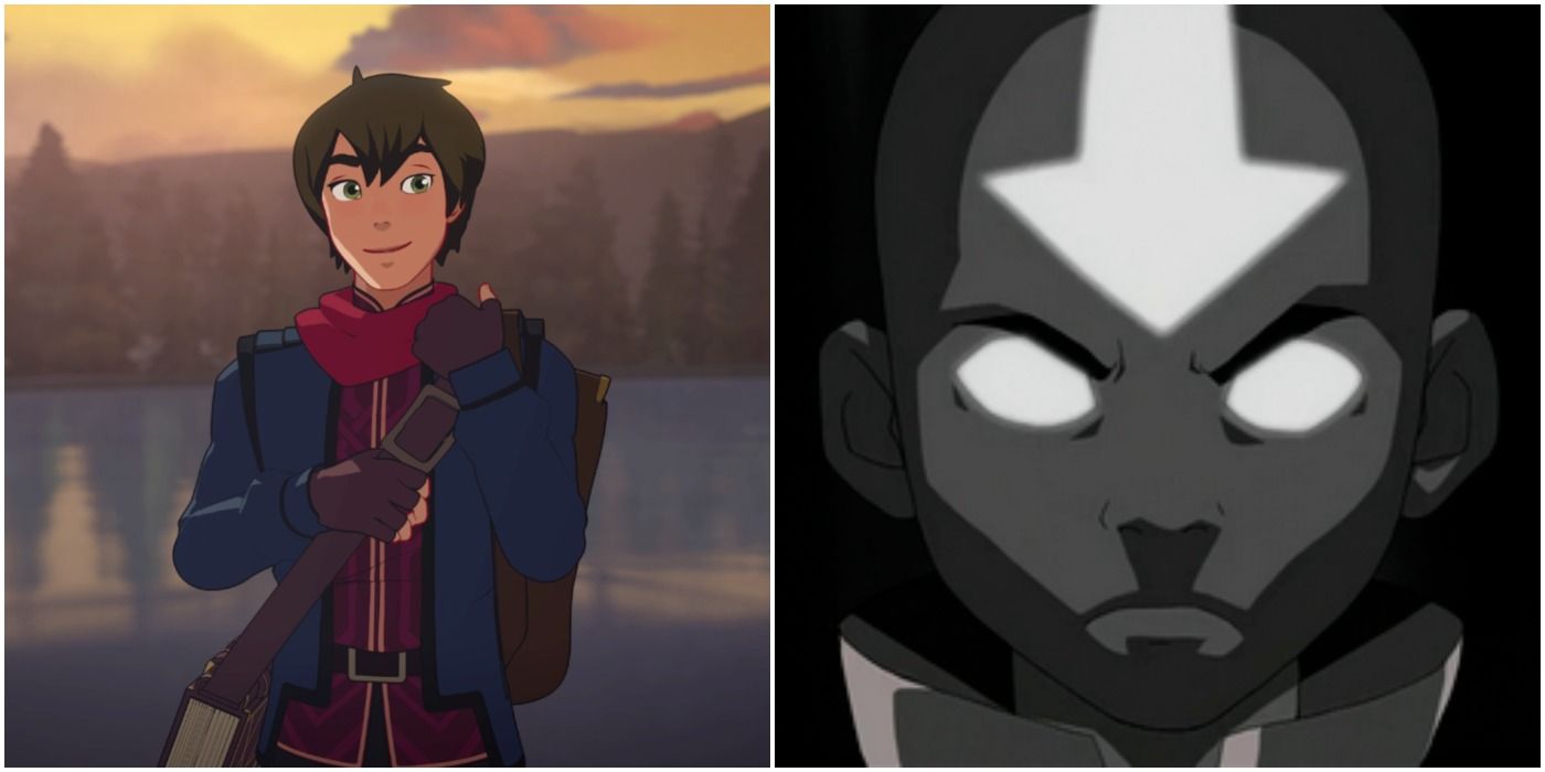 a fair exchange of beloved for beloved  korranews Looking back on Avatars  and ahead to