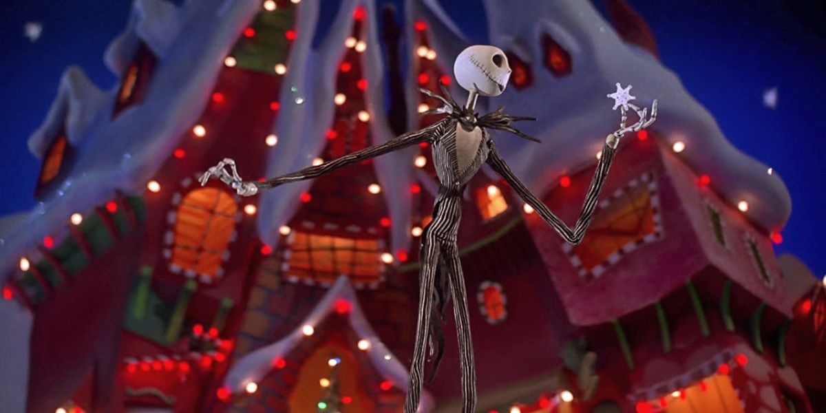 'No, Absolutely Not': Nightmare Before Christmas Director Explains Turning Down Sequel Pitches