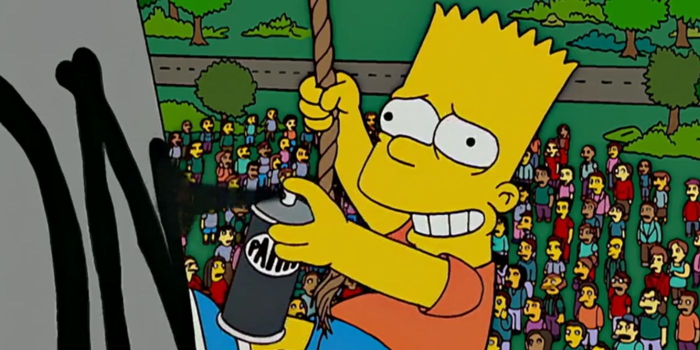 The Simpsons: 5 Moments We Felt Bad For Bart (& 5 Times We Hated Him)