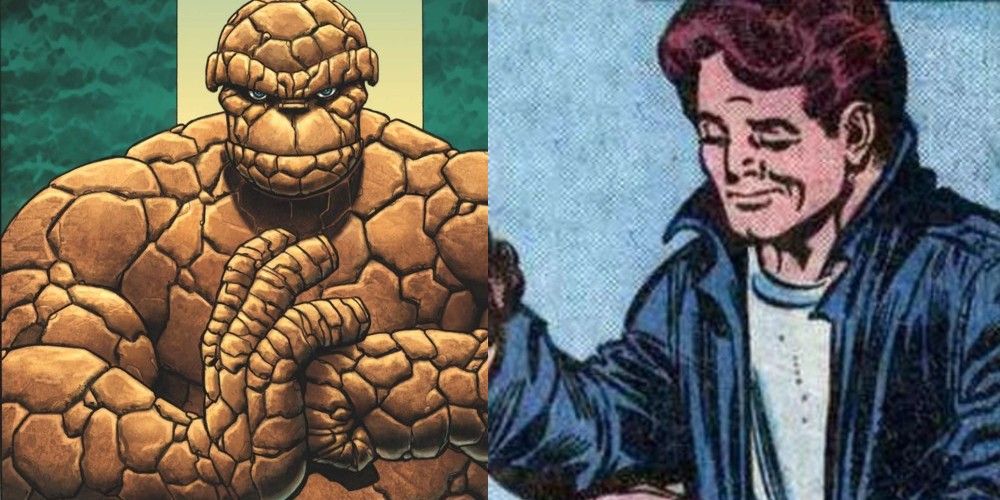 10 Superheroes With Siblings We All Forget About