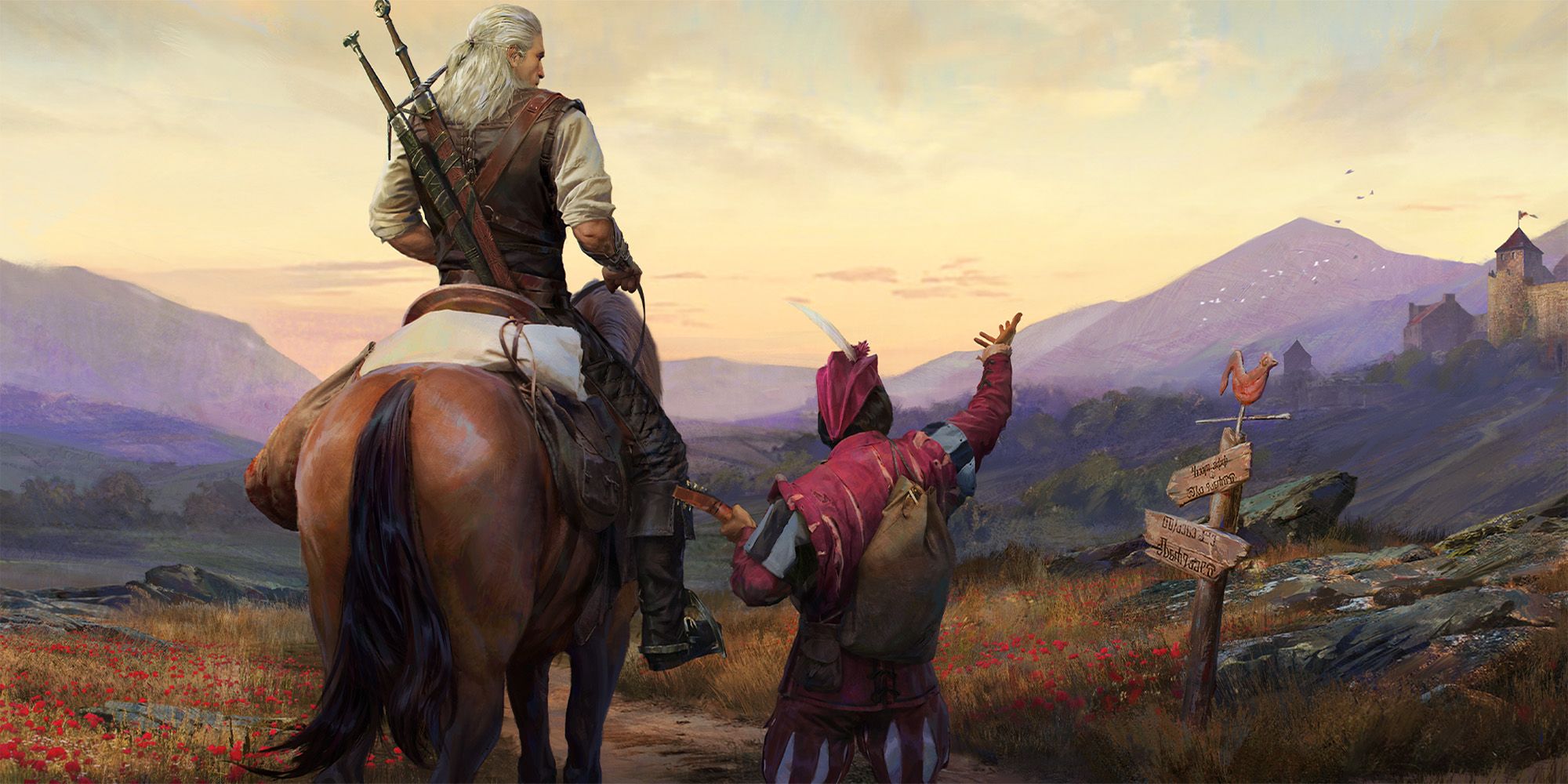 The witcher 3 все патчи gog фото 73