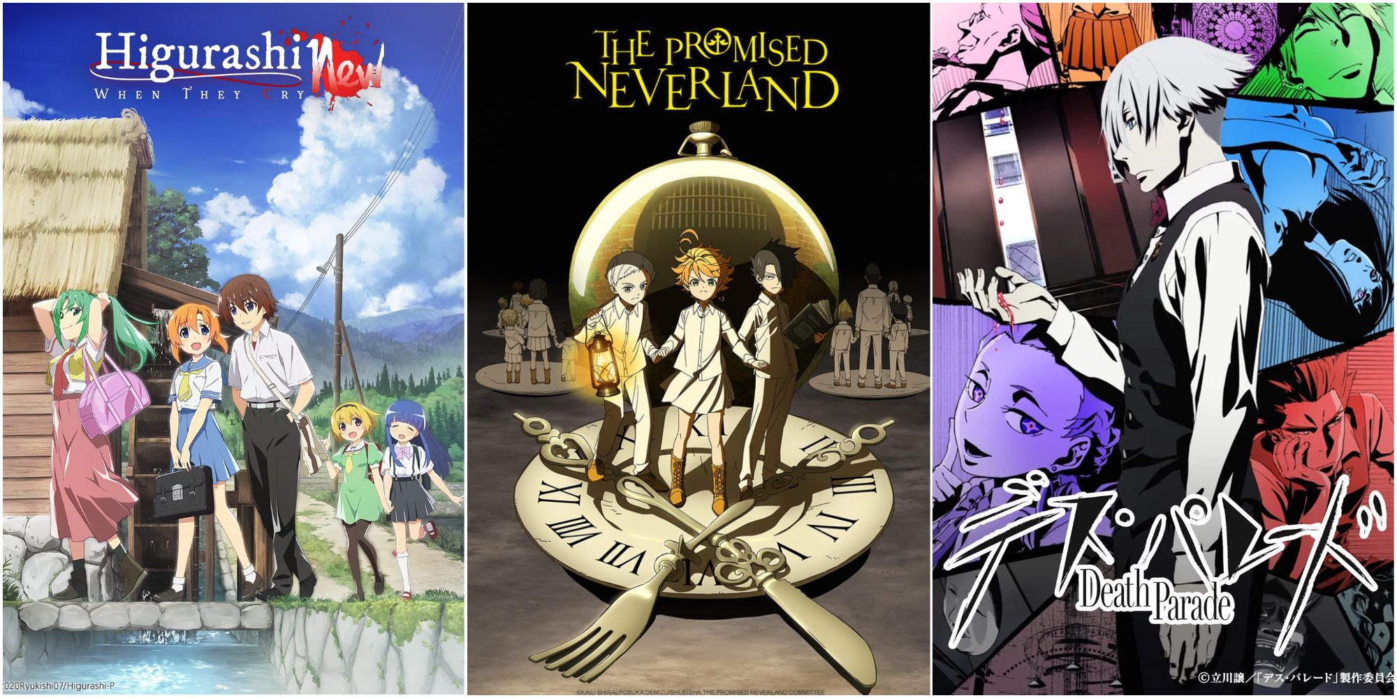 The Promised Neverland: A Horrifying Premise, a Fantastic Follow