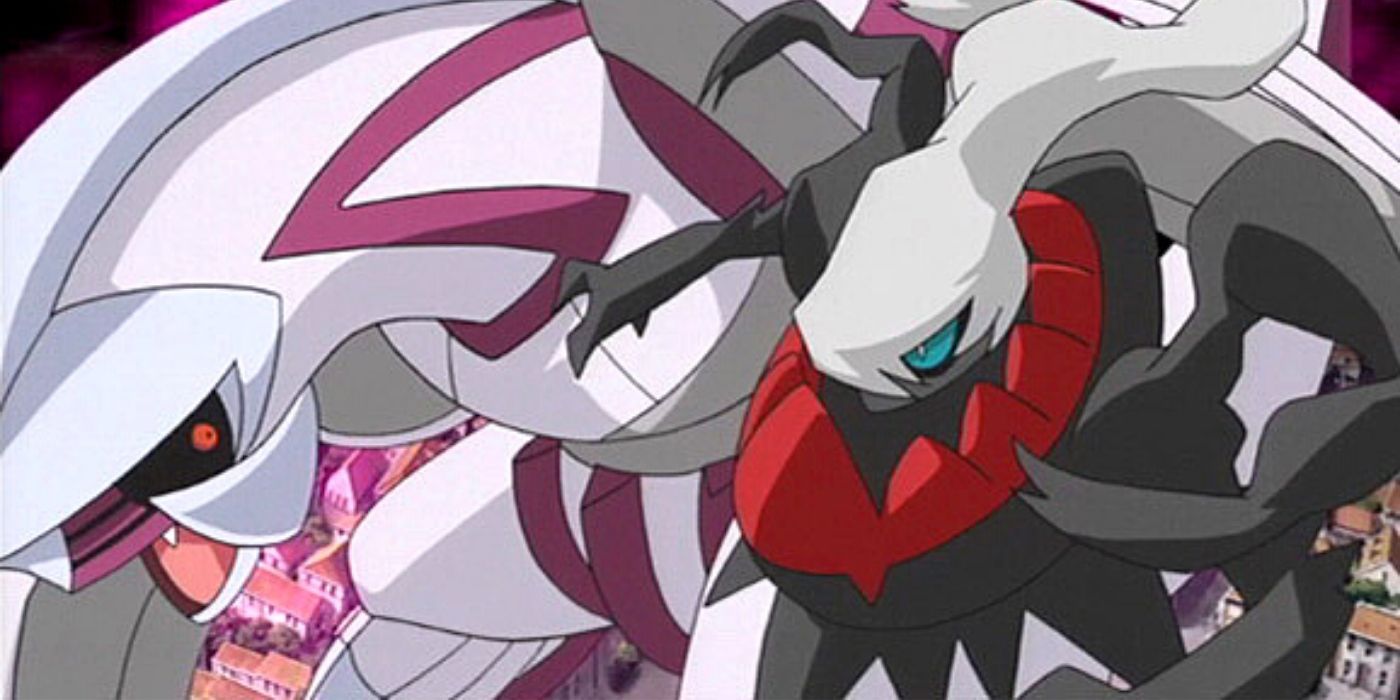 The Rise of Darkrai Is Still the Perfect Pokémon Movie 14 Years Later