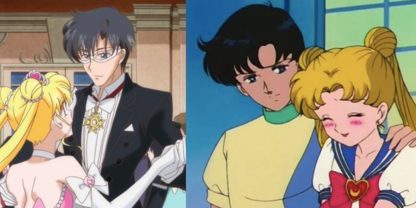 3 Things About The Original Anime That Sailor Moon Crystal Ruined (& 6 It  Fixed)