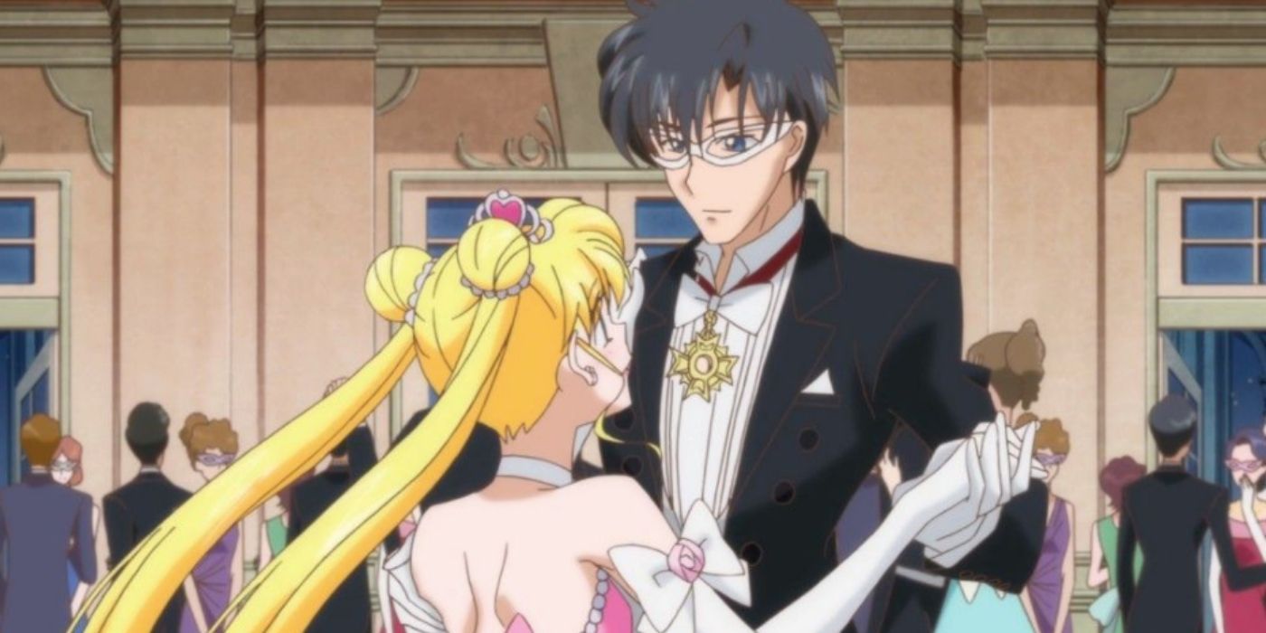 Biggest Differences Between Sailor Moon Crystal & The Original Anime