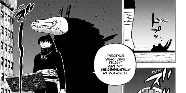 Featured image of post Black Clover Wiki Nacht Faust