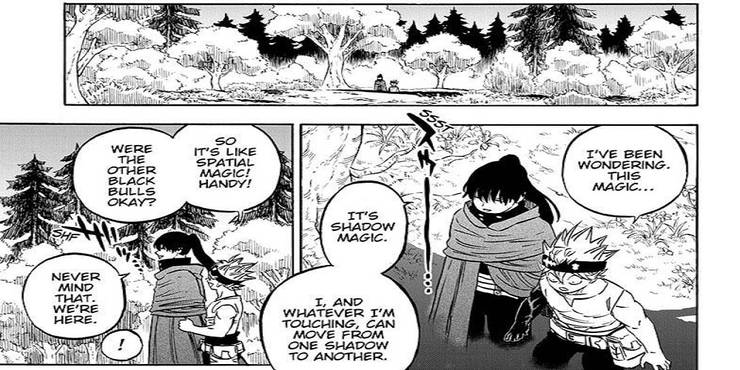 picture Nacht Faust Magic black clover 10 things you didn t know