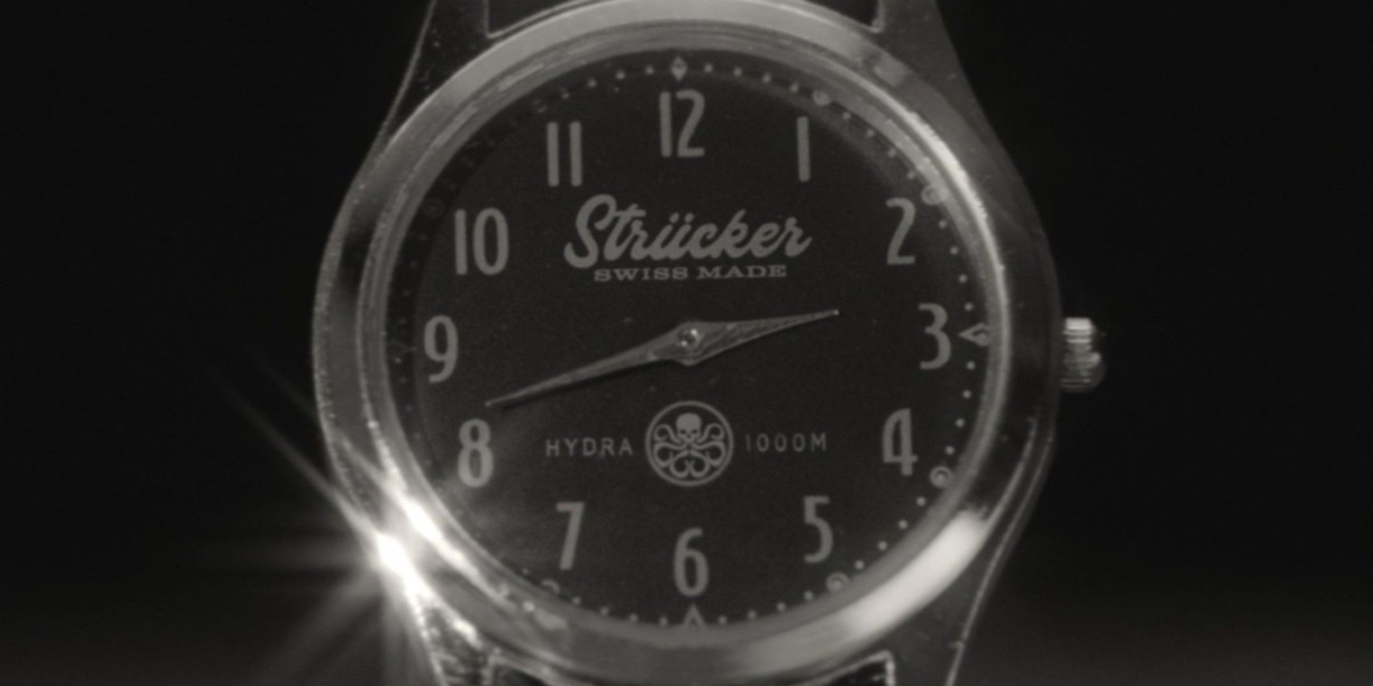 WandaVision Strucker Watch