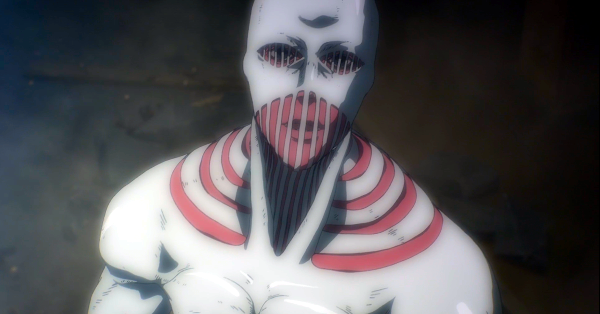 The War Hammer Titan (Episode), Attack on Titan Wiki