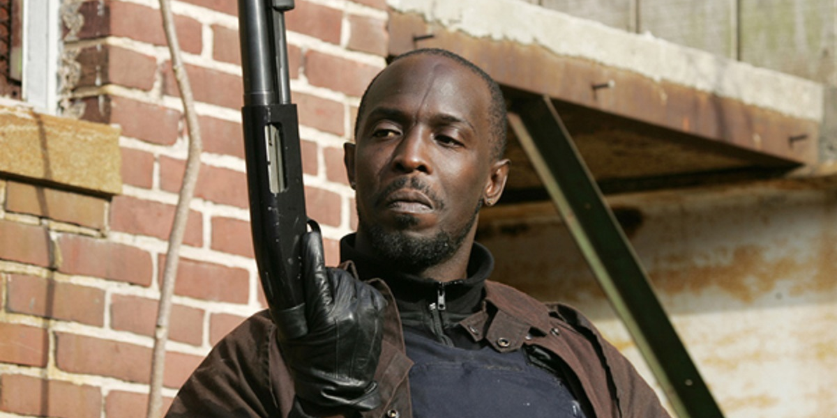 The Wire: Why Wallace's death is so excruciating, and why Omar's is so  random.