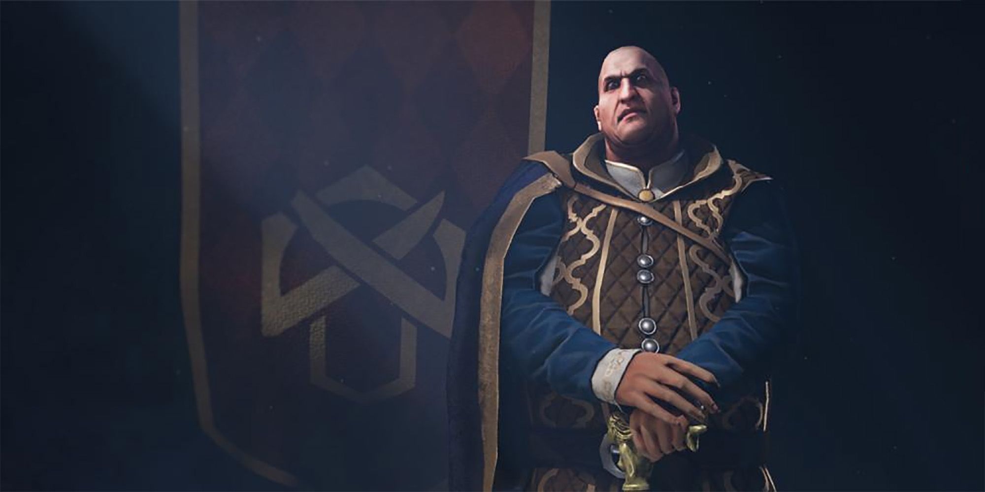 The Witcher Everything We Know About Redanias Spymaster Dijkstra
