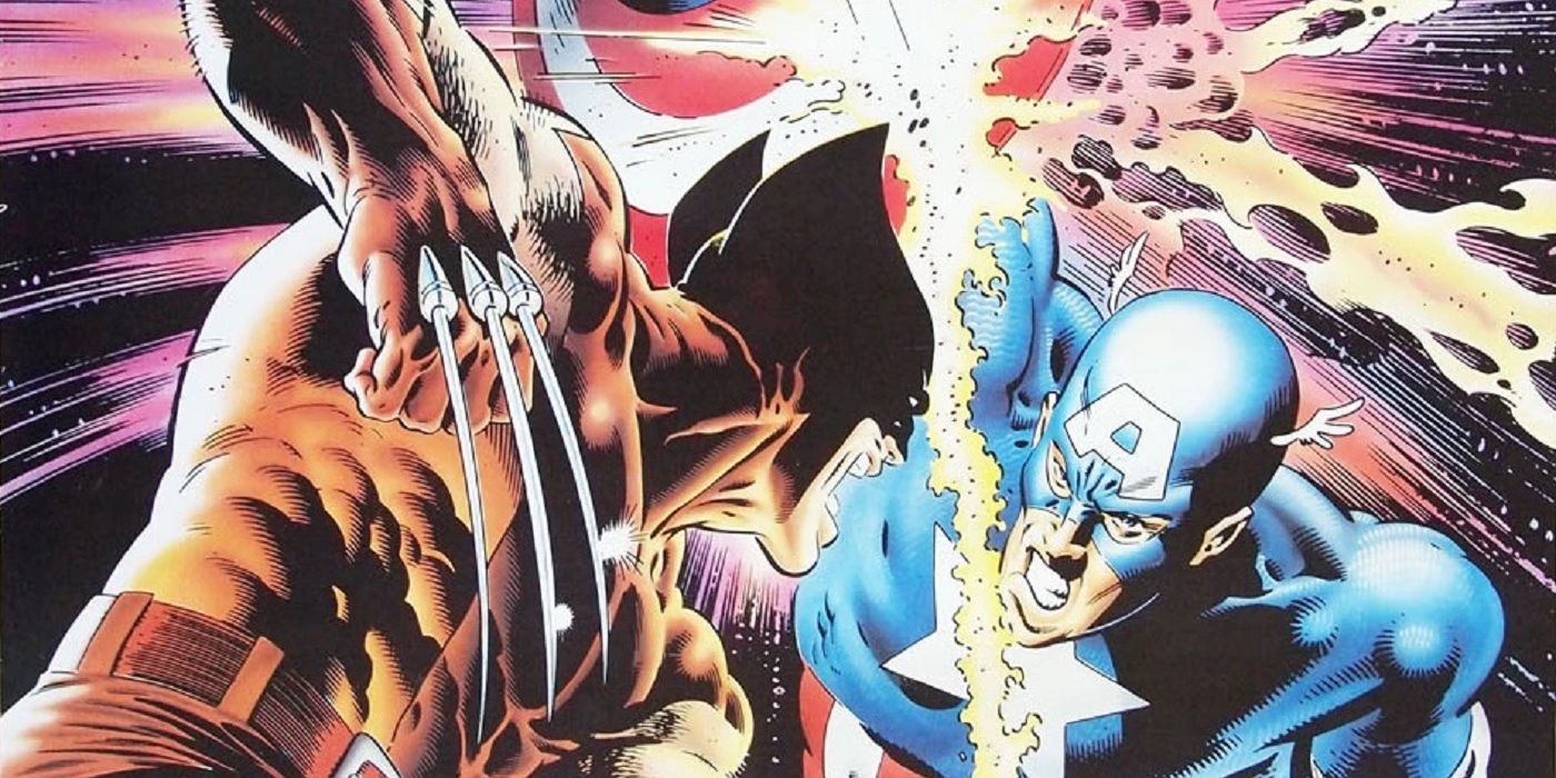 X-Men: Things That Make Sense About Adamantium