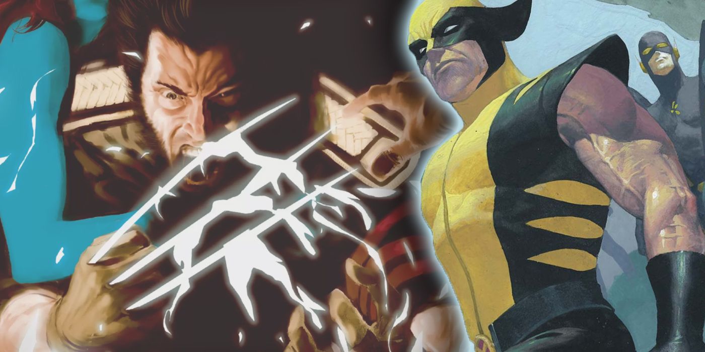 Wolverine How House of M Changed Logan Forever