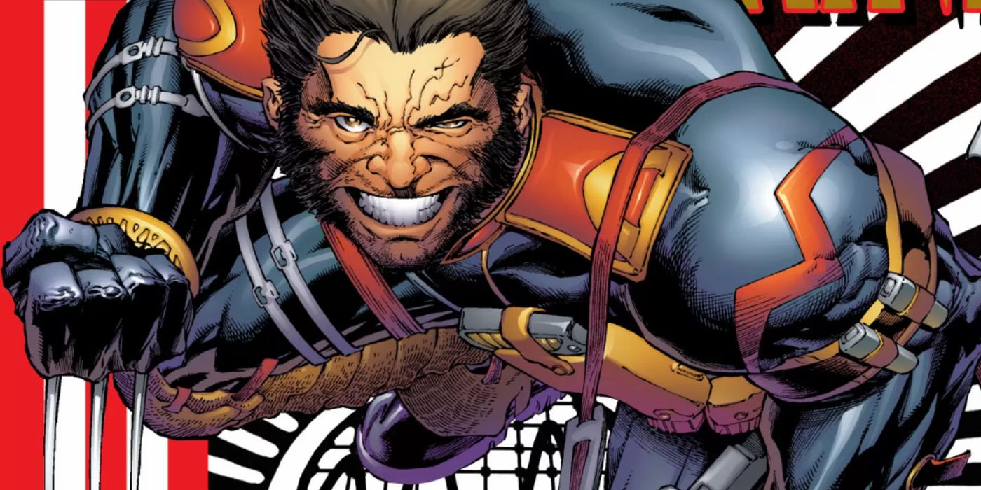 Wolverine: How House Of M Changed Logan Forever