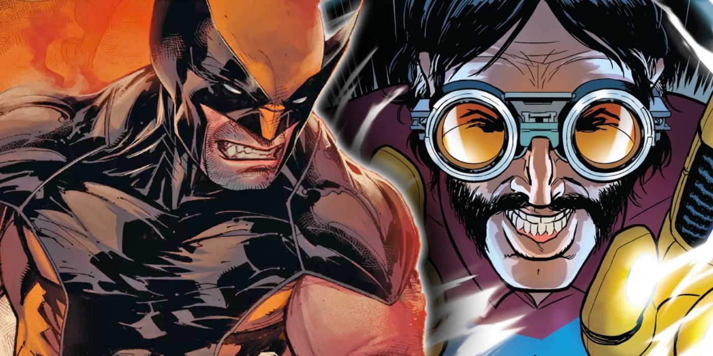 Wolverine: A Minor Spider-Man Villain Always Had the Power to Stop Logan