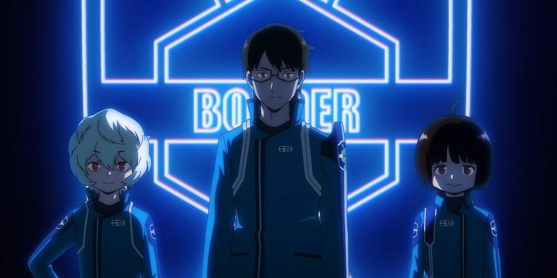 World Trigger Season 2 Deserves an Award for Most Improved Anime