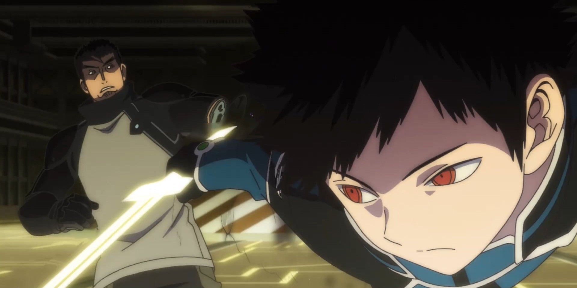 Radical Acts of Friendship and Teamwork in World Trigger – High