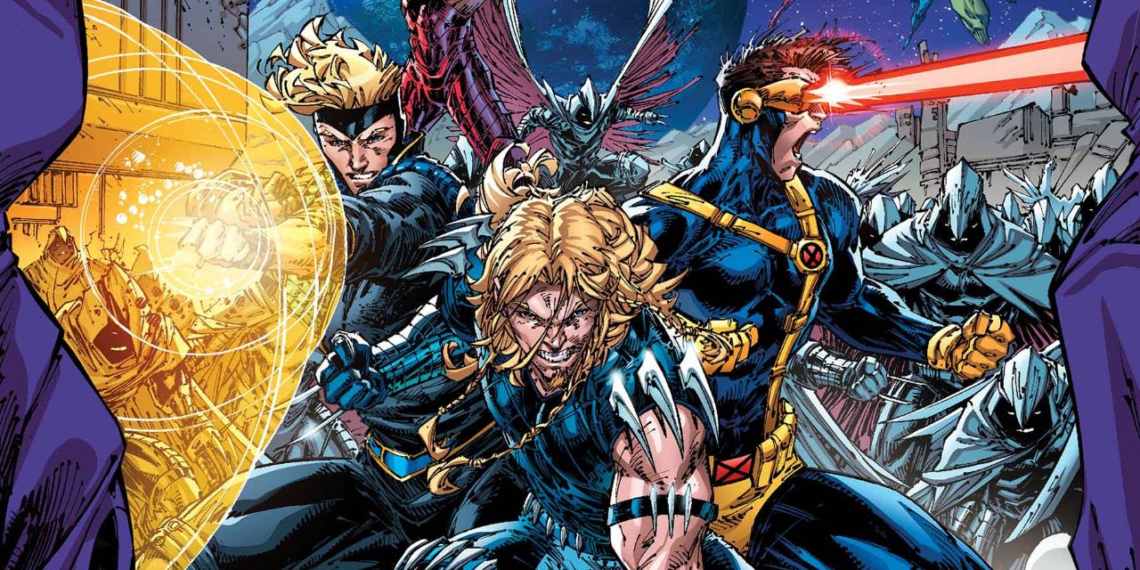X-Men-Legends-Vol-1-2